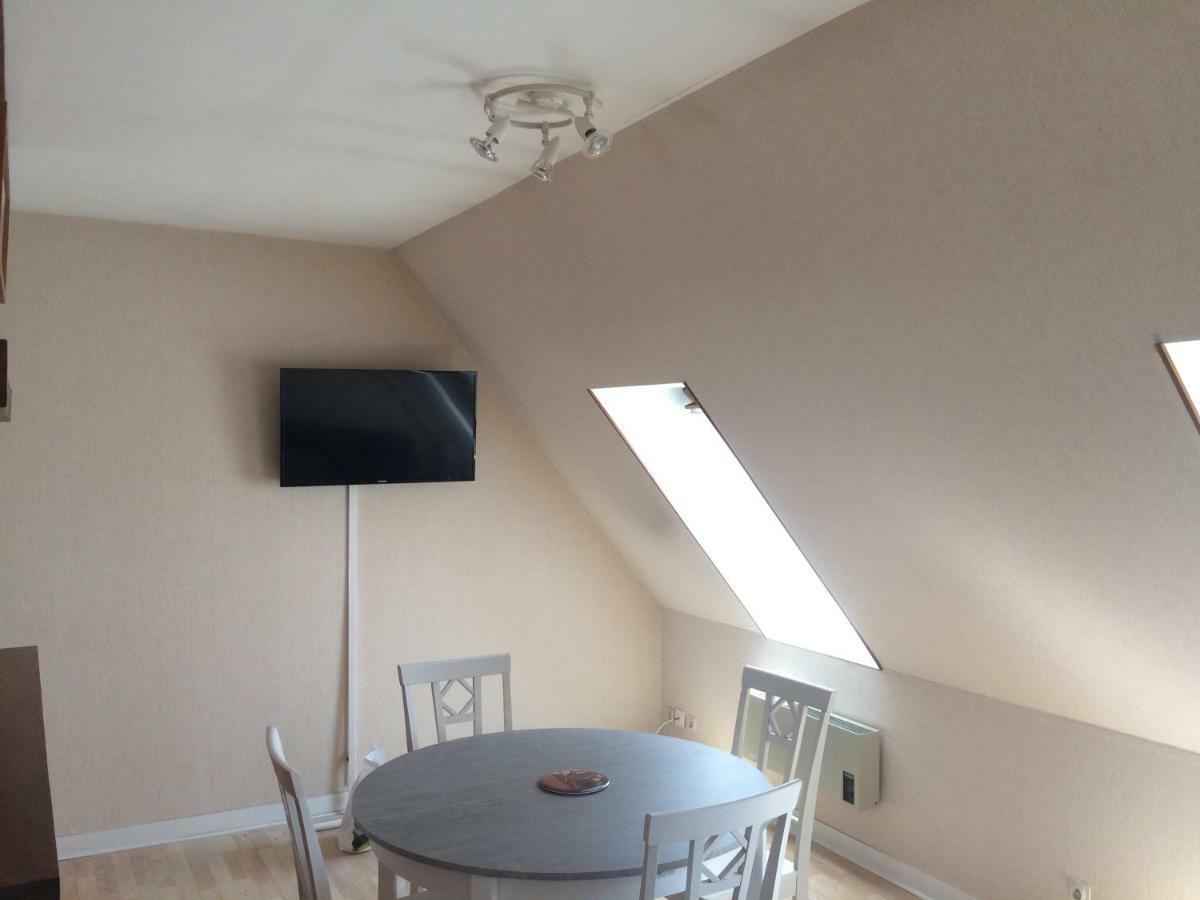 Labronie Apartment Sarlat-la-Caneda Luaran gambar