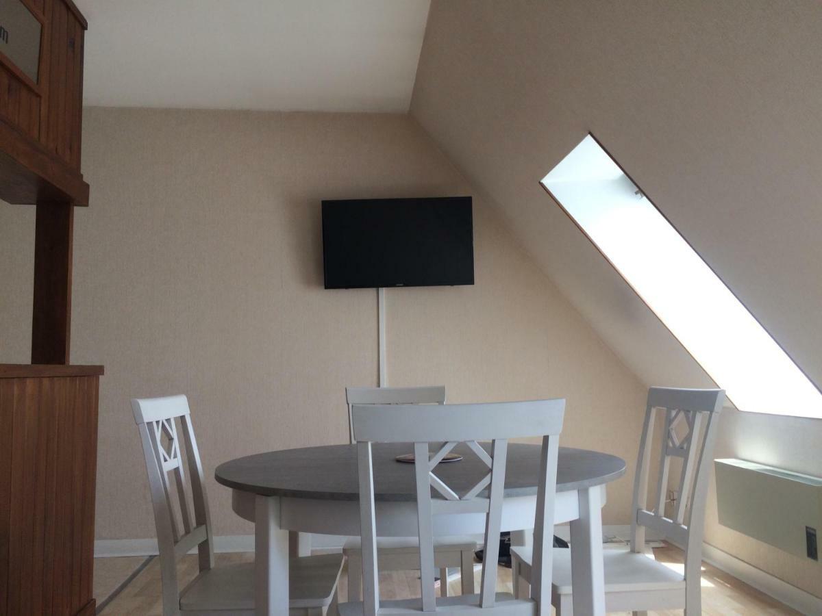 Labronie Apartment Sarlat-la-Caneda Luaran gambar