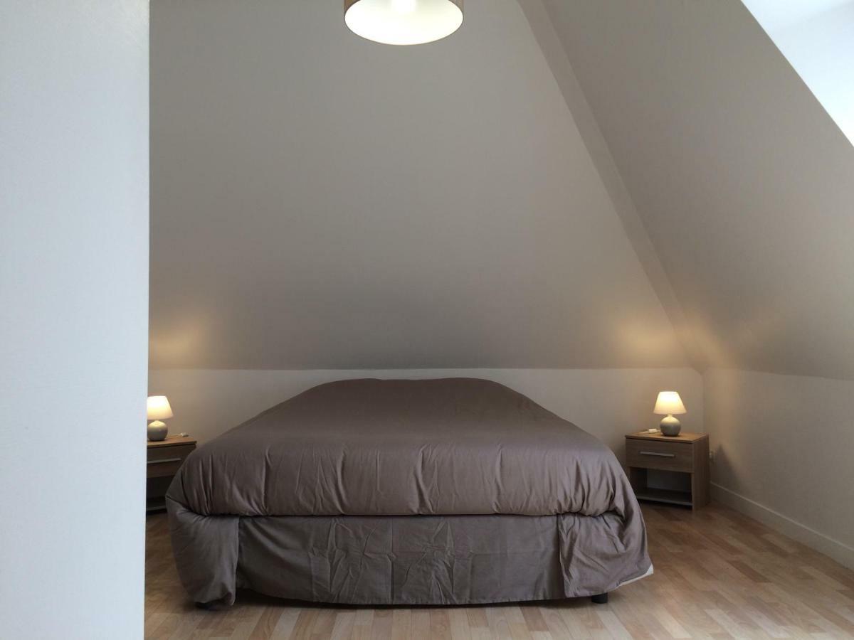 Labronie Apartment Sarlat-la-Caneda Luaran gambar