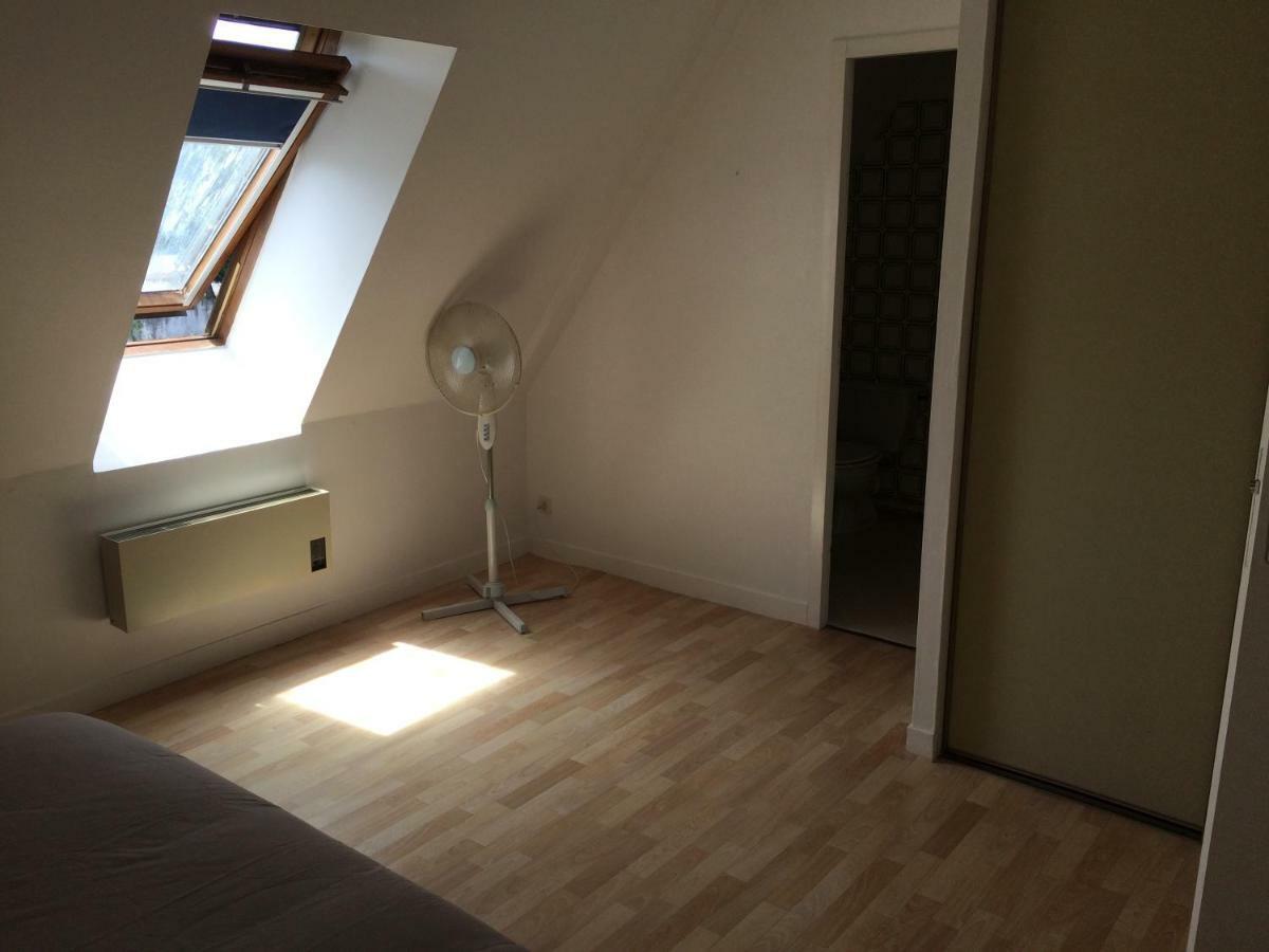 Labronie Apartment Sarlat-la-Caneda Luaran gambar