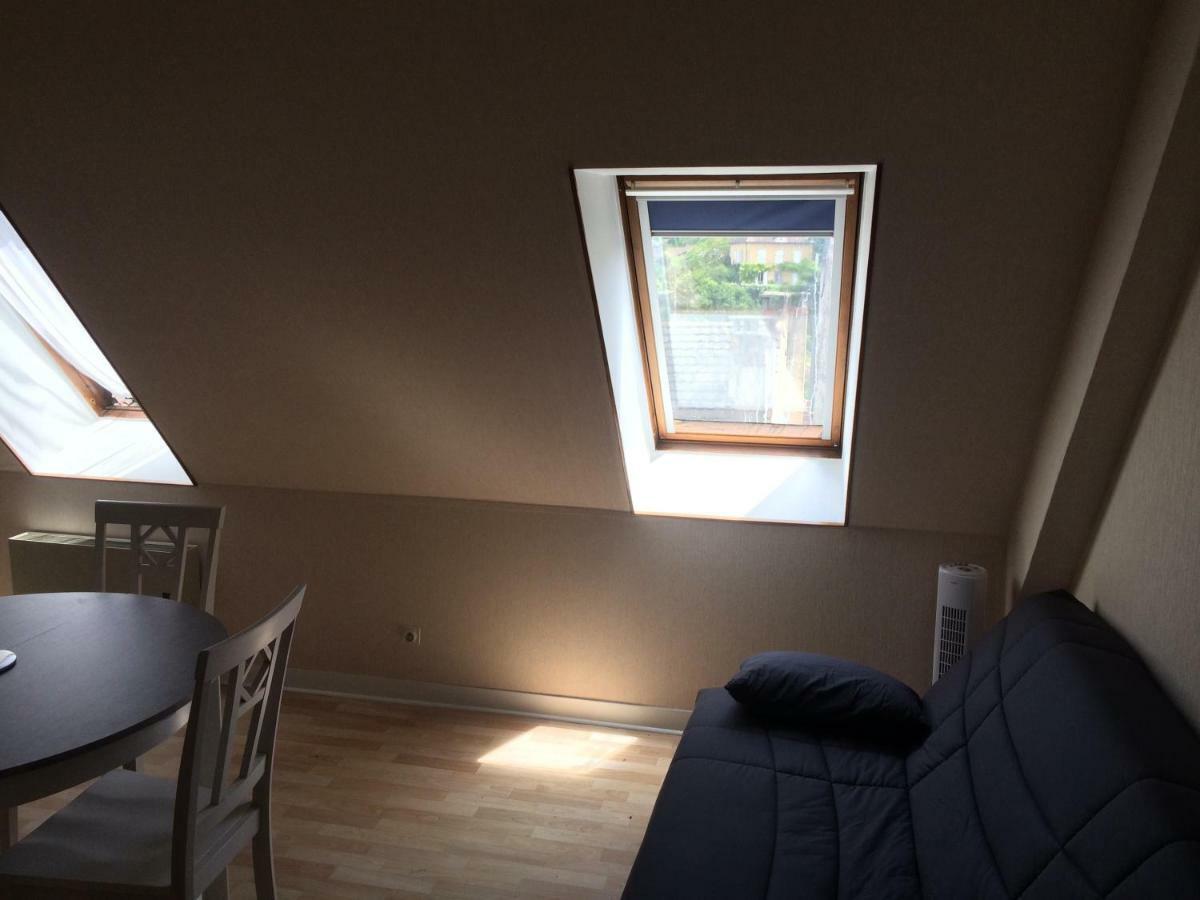 Labronie Apartment Sarlat-la-Caneda Luaran gambar