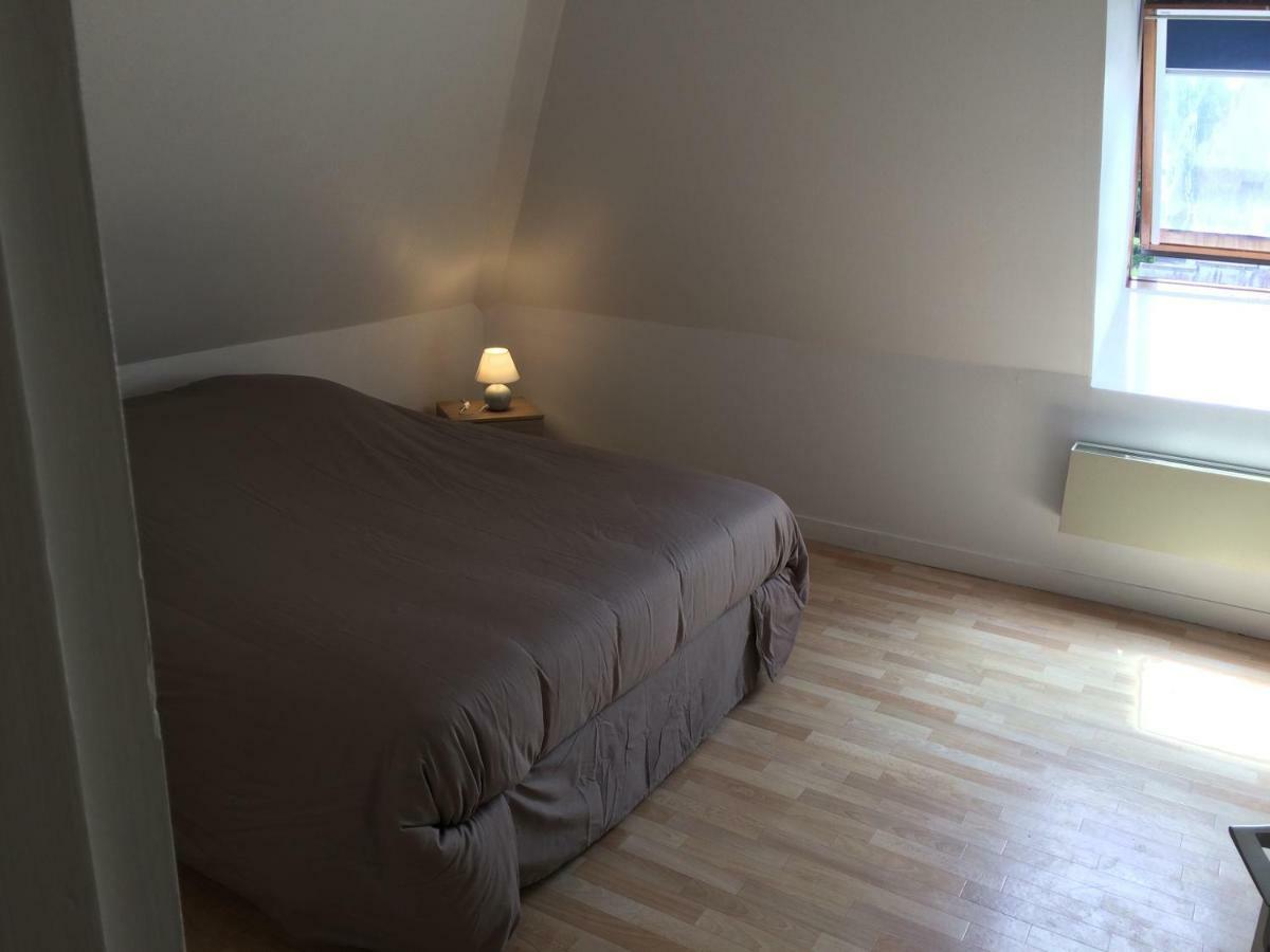 Labronie Apartment Sarlat-la-Caneda Luaran gambar