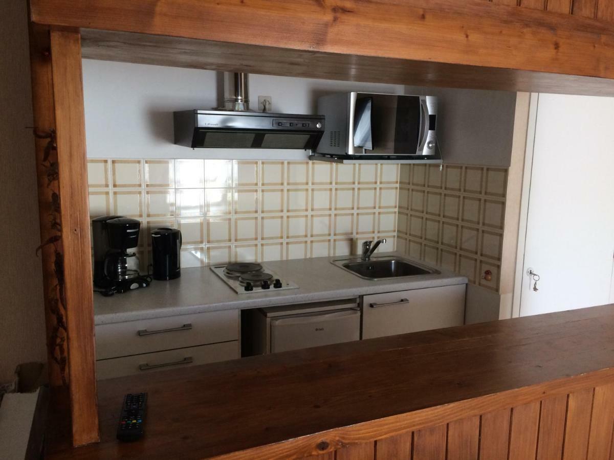 Labronie Apartment Sarlat-la-Caneda Luaran gambar