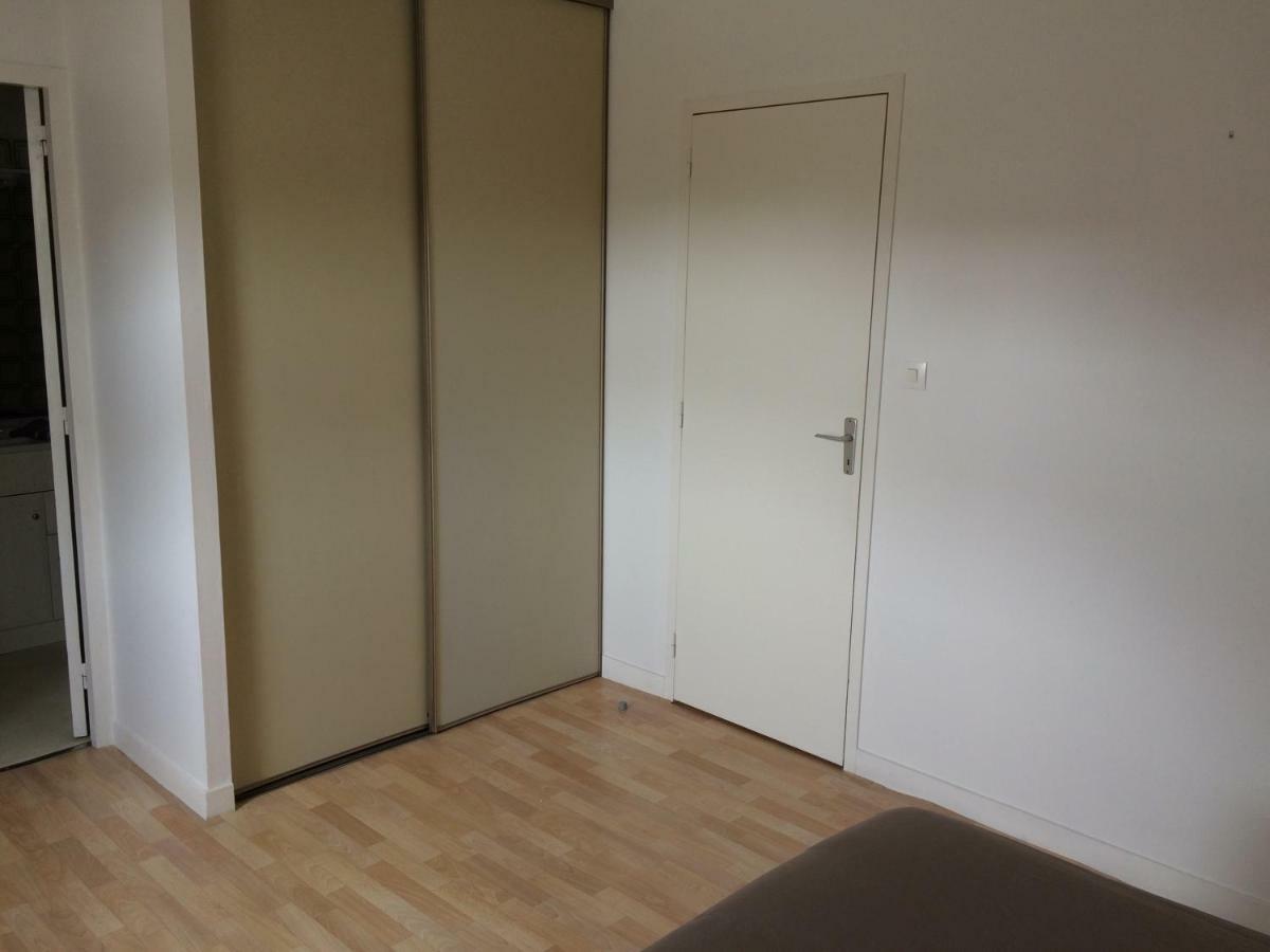 Labronie Apartment Sarlat-la-Caneda Luaran gambar
